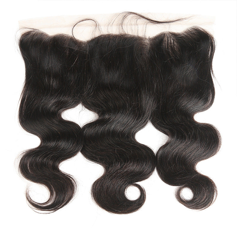 Body Wave Frontal