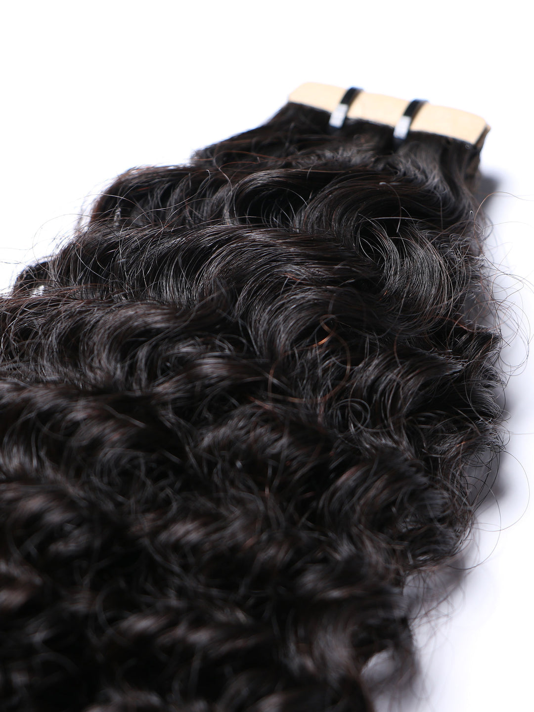 Deep Wave Tape Extensions