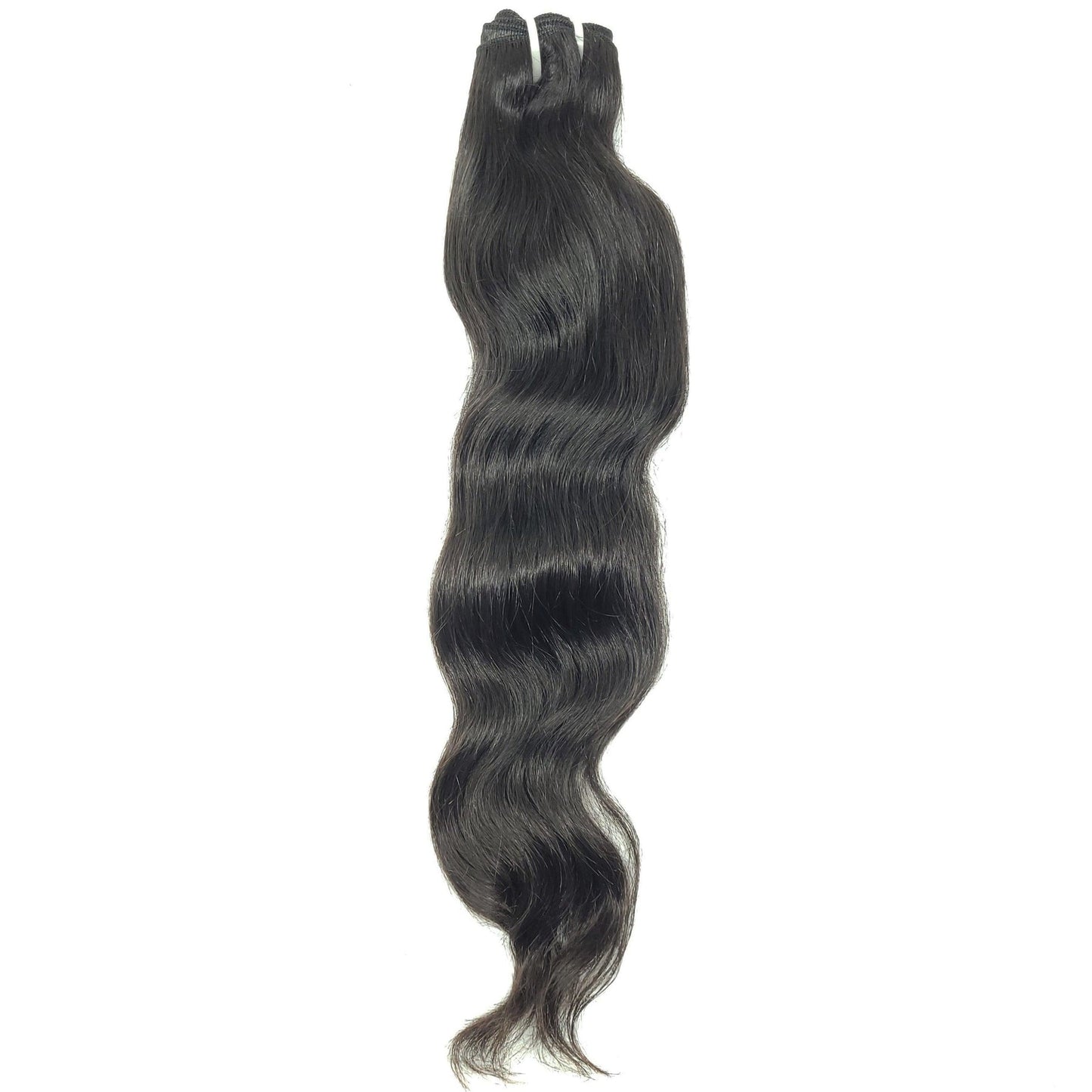 $70 Raw Indian Natural Wave Bundles (any length)