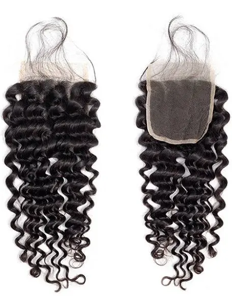 Deep Wave Closure