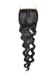 Loose Wave Closure