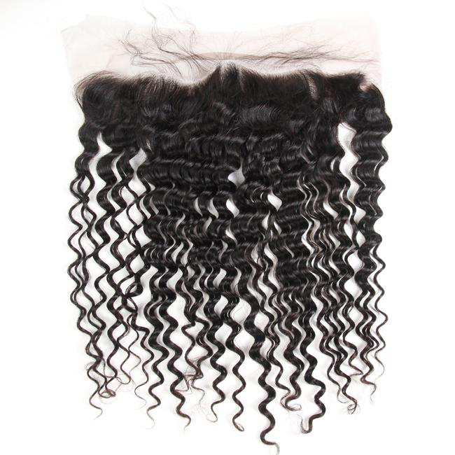 Deep Wave Frontal