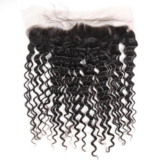 Deep Wave Frontal