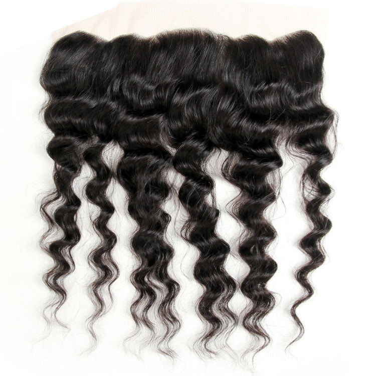 Loose Wave Frontal