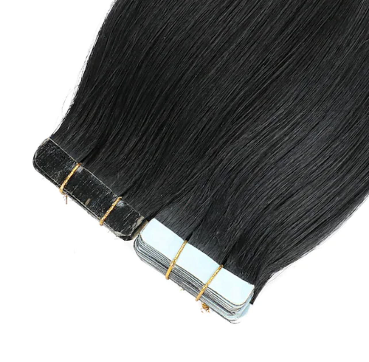 Straight Tape Extensions